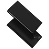 DUX DUCIS ETUI SKIN PRO Z KLAPKĄ DO SAMSUNG GALAXY A55 5G MIEJSCE NA KARTĘ