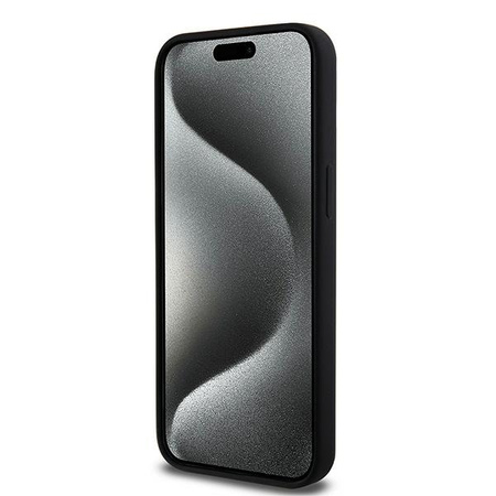 DKNY ETUI LIQUID SILICONE HARDCASE DO IPHONE 14 PRO MAX 6.7 DO MAGSAFE