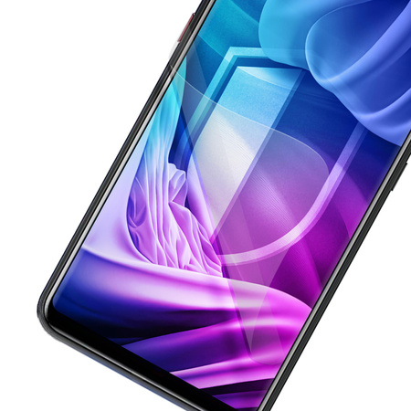 Tecno Pova - 3mk Silky Matt Pro