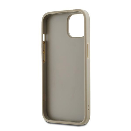 DKNY ETUI HARDCASE DO IPHONE 15 14 13 Z WELU STRAPEM LOGO WYSOKIEJ JAKOŚCI