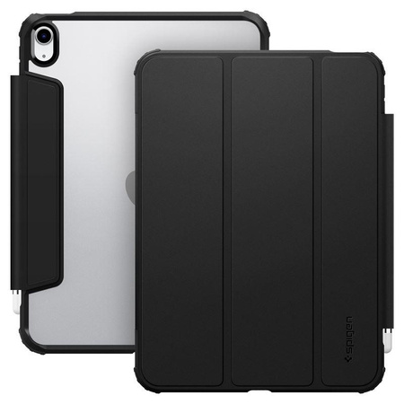 SPIGEN ULTRA HYBRID PRO IPAD 10.9 2022 BLACK