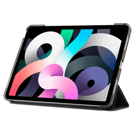 SPIGEN ETUI SMART FOLD DO IPAD AIR 4 2020 5 2022 OCHRONA I WYGODNE UŻYWANIE