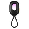BASEUS WYKRYWACZ UKRYTYCH KAMER DO ALARM Z MINI LATARKĄ I KABLEM USB-A