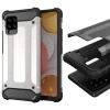 HURTEL POKROWIEC HYBRID ARMOR DO SAMSUNG GALAXY A42 5G OCHRONA Z OPORNOŚCIĄ