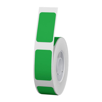 NIIMBOT ETYKIETY TERMICZNE 10X25 MM 240 SZT DO ZADRUKU ETYKIET CENOWYCH