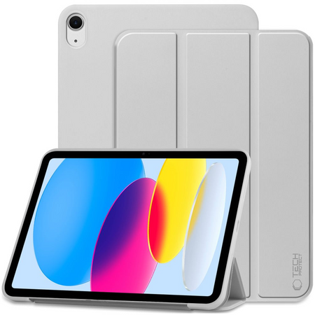 TECH-PROTECT SMARTCASE DO IPAD 10.9 10 2022 11 2025 ETUI OCHRONNE