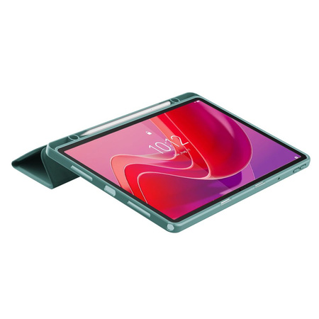 TECH-PROTECT ETUI DO LENOVO TAB M11 K11E 11.0 TB-330 OCHRONA ANTYPOWIETRZNA