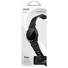 Pasek UNIQ Fluo x Smart-Fit do Garmin    26mm czarny