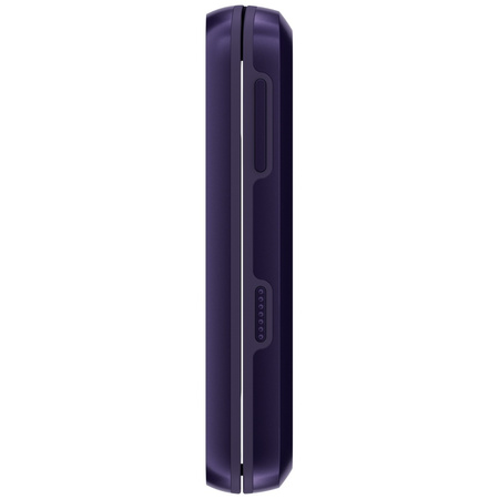 Telefon HMD 2660 Flip TA-1711 DS         fioletowy