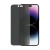 PANZERGLASS SZKŁO PRYWATYZUJĄCE ANTYBAKTERYJNE DO IPHONE 14 PRO MAX