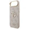 GUESS POKROWIEC NA TELEFON IPHONE AIR 4G CLASSIC LOGO DO IPHONE 13 14 15