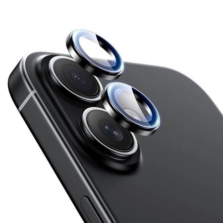 OSŁONA APARATU TECH-PROTECT CAMRING FIT+ GALAXY S26 ULTRA CLEAR