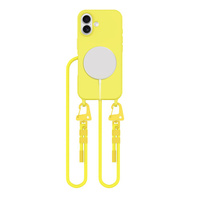 TECH-PROTECT MAGNECKLACE DO MAGSAFE DO IPHONE 16 PRO MAX POKROWIEC