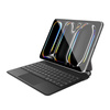 TECH-PROTECT SMARTCASE MAGNETIC + KEYBOARD IPAD PRO 13” 7 / 8 2024-2025 BLACK