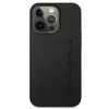 MERCEDES ETUI CASE POKROWIEC DO IPHONE 13 PRO SKÓRZANE HARDCASE HOT STAMPED