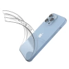 HURTEL ETUI DO IPHONE 14 PRO MAX ŻELOWY POKROWIEC 0.5MM ULTRA CLEAR