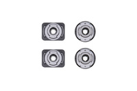 Zestaw mocowań Adhesive Mount Kit DJI Osmo Action