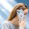 TECH-PROTECT ETUI FLEXAIR HYBRID DO IPHONE 13 14 DO MAGSAFE OCHRONA