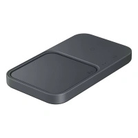 Ładowarka indukcyjna Samsung EP-P5400BBciemno szary/dark gray Duo