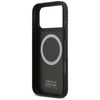 Etui Red Bull Meshed Red Ring & Metal    Buttons MagSafe do iPhone 17 Pro Max granatowy