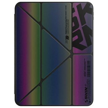 Skinarma etui Kira Kobai iPad Pro 11    (M4) hologram