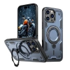 HURTEL ETUI MAGNETYCZNE DO IPHONE 16 PRO MAX Z DO MAGSAFE I WZMOCNIONĄ