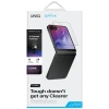 UNIQ SZKŁO HARTOWANE OPTIX CLEAR DO SAMSUNG GALAXY Z FLIP 7