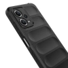 HURTEL MAGIC SHIELD CASE ETUI DO XIAOMI REDMI NOTE 12 5G POCO X5 5G