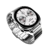 Smartwatch HiFuture FutureFit AIX - srebrny