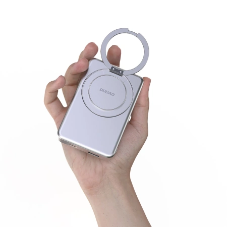 DUDAO POWERBANK K28 10000MAH PD 22.5W Z MAGSAFE DO TELEFONÓW IPHONE 12 13