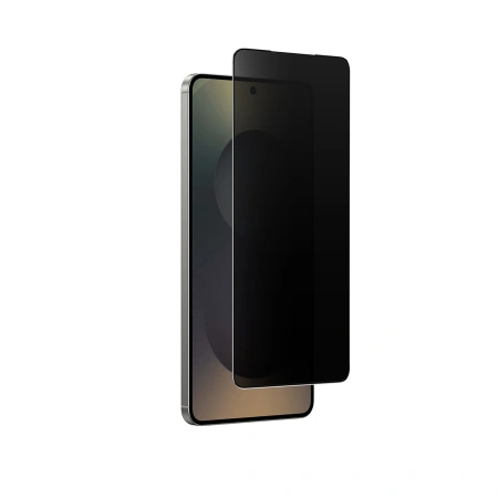 AMAZINGTHING SZKŁO HARTOWANE RADIX PRIVACY GLASS DO SAMSUNG S25 EDGE