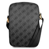 Guess Torba GUTB104GG 10" szara/grey 4G UPTOWN