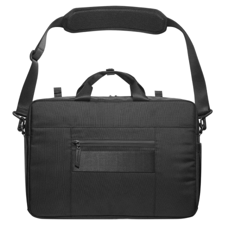 Torba Spigen KD300 na laptopa - czarna