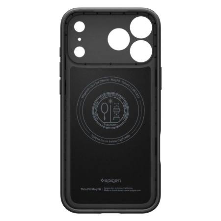SPIGEN ETUI THIN FIT DO IPHONE 17 PRO MAX Z MAGSAFE