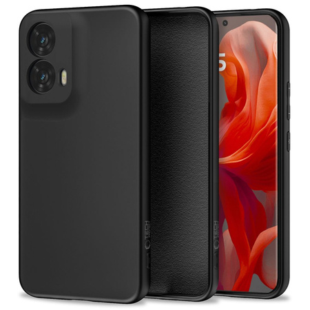 TECH-PROTECT ICON POKROWIEC DO MOTOROLA MOTO G85 5G POKROWIEC OCHRONNY