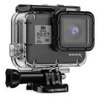 TECH-PROTECT OBUDOWA WODOODPORNA DO GOPRO HERO 5 6 7 CASE ZO WYSOKĄ OCHRONĄ
