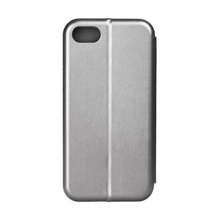 BELINE ETUI BOOK MAGNETIC DO IPHONE 11 PRO MAX STALOWY ZAMKNIĘCIE NA MAGNES