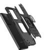 WOZINSKY ETUI RING ARMOR DO SAMSUNG GALAXY S22 ULTRA Z MAGNETYCZNYM STAND