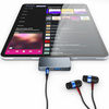 TECH-PROTECT HUB V6-HUB ADAPTER 4IN1 DO LAPTOPA TELEFONU ZŁĄCZE USB-C