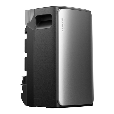 Smart magazyn energii z mikroinwerterem 2w1 EcoFlow STREAM Pro