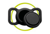 Mobile Origin AirTag Pet Collar, black