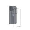 HURTEL ETUI POKROWIEC ULTRA CLEAR 0.5MM DO MOTOROLA MOTO E32 PRZEZROCZYSTY