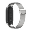 TECH-PROTECT PASEK MILANESEBAND DO XIAOMI SMART BAND 8 9 NFC FUNKCJONALNOŚĆ