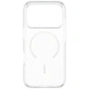 Etui CARE by PanzerGlass Flagship Urban Explorer w. White MagSafe na iPhone 17 Pro - przezroczysto-brokatowe