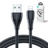 JOYROOM KABEL USB-A DO LIGHTNING 3M 2.4A DO IPHONE 11 12 13 14 SERIA