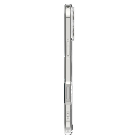 SPIGEN ETUI DO MAGSAFE IPHONE 16 PRO MAX OCHRONA TELEFONU Z WYSOKĄ JAKOŚCIĄ