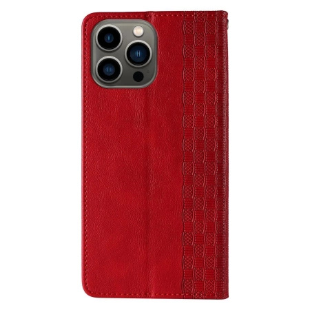 HURTEL MAGNET STRAP CASE ETUI DO SAMSUNG GALAXY S23 ULTRA POKROWIEC