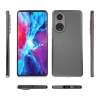 HURTEL ŻELOWY POKROWIEC ETUI ULTRA CLEAR 0.5MM DO HONOR 50 SE PRZEZROCZYSTY