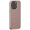 DBRAMANTE 1928 ETUI SKÓRZANE DO IPHONE 14 PRO DUNE Z SYSTEMEM MAGNETYCZNYM