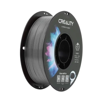 CREALITY FILAMENT CR-PETG DO DRUKAREK 3D SZARY DO DRUKU MODELI
